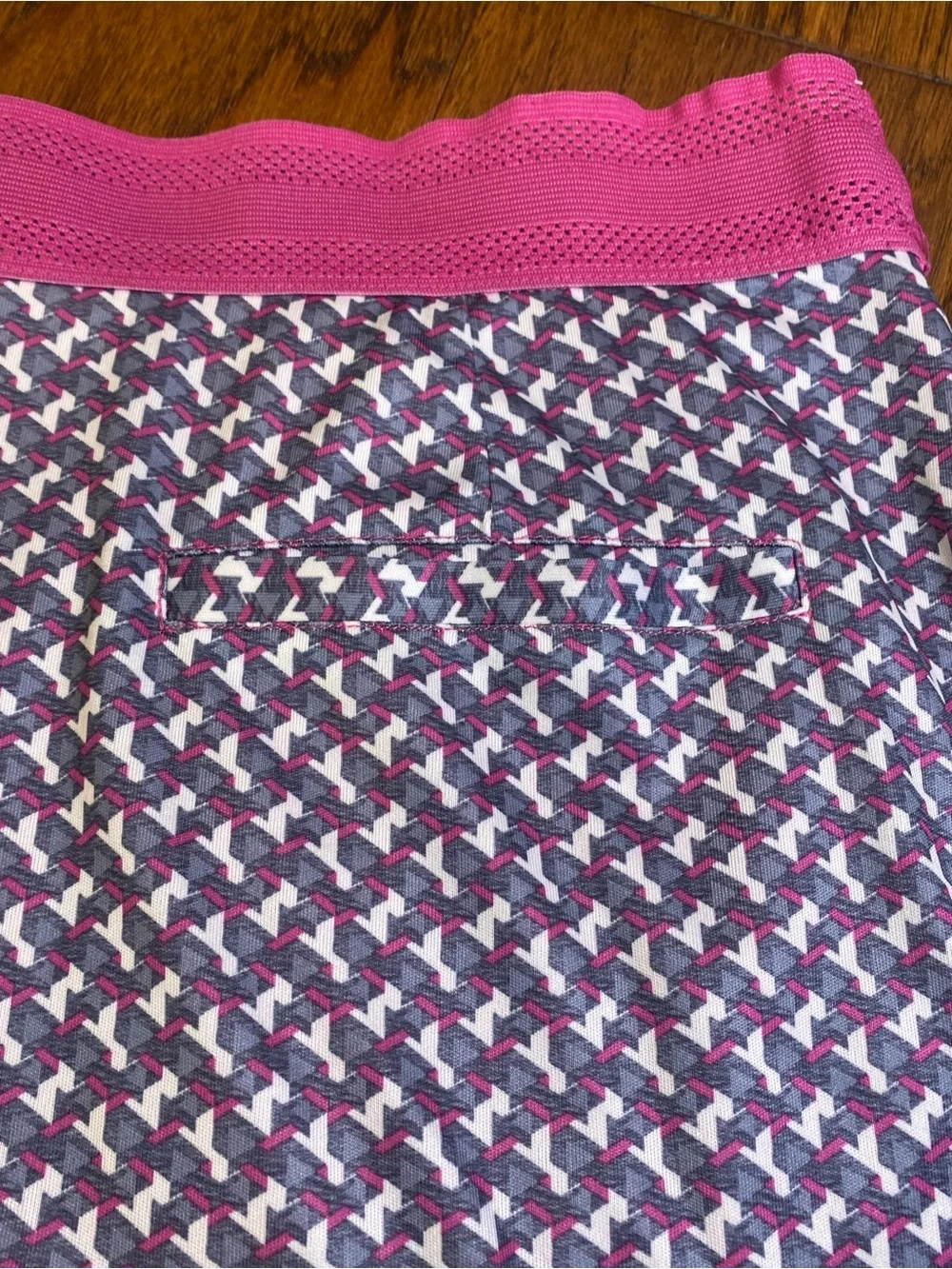 PGA TOUR Apparel‎ Women's Golf Skort